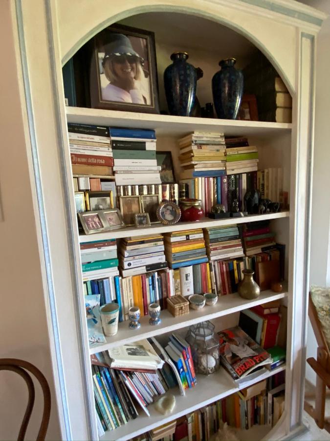 B&B La Murichessa Arzachena Eksteriør billede