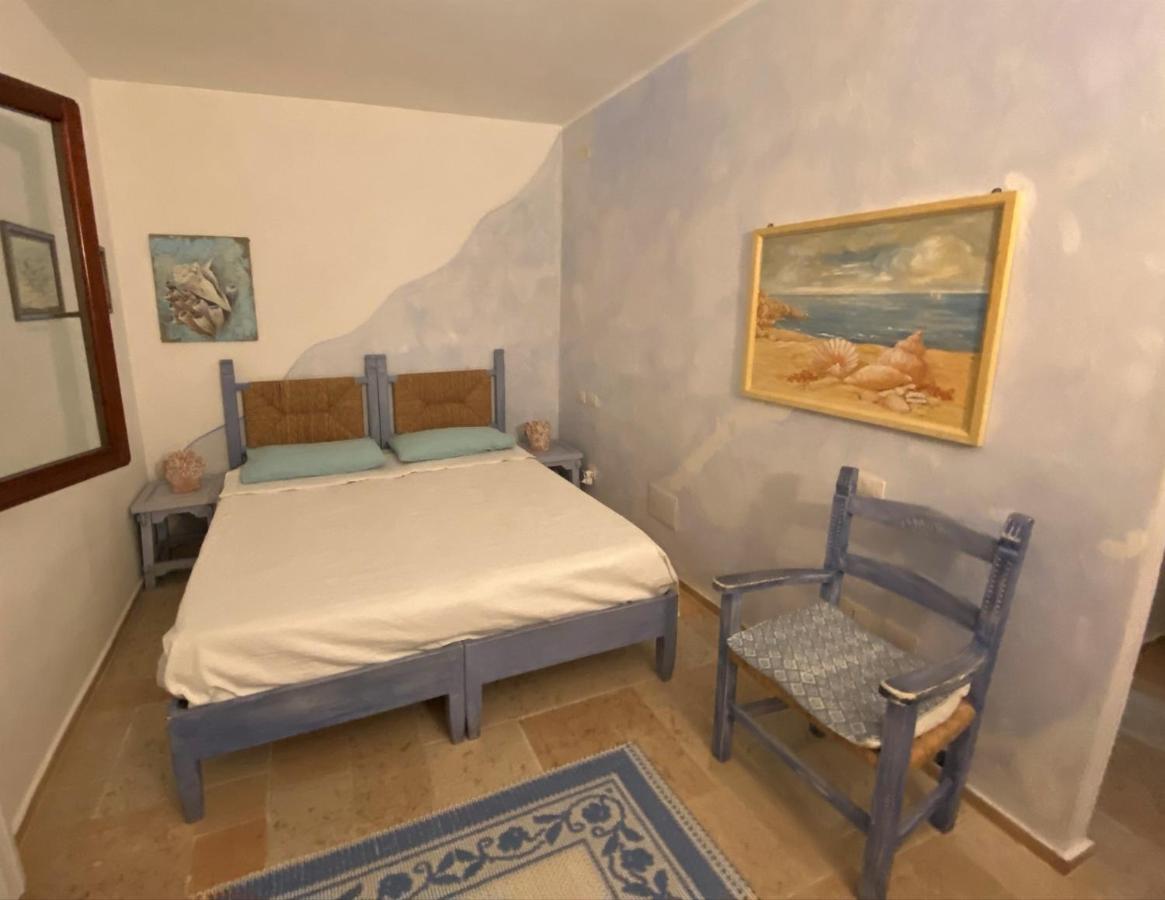 B&B La Murichessa Arzachena Eksteriør billede