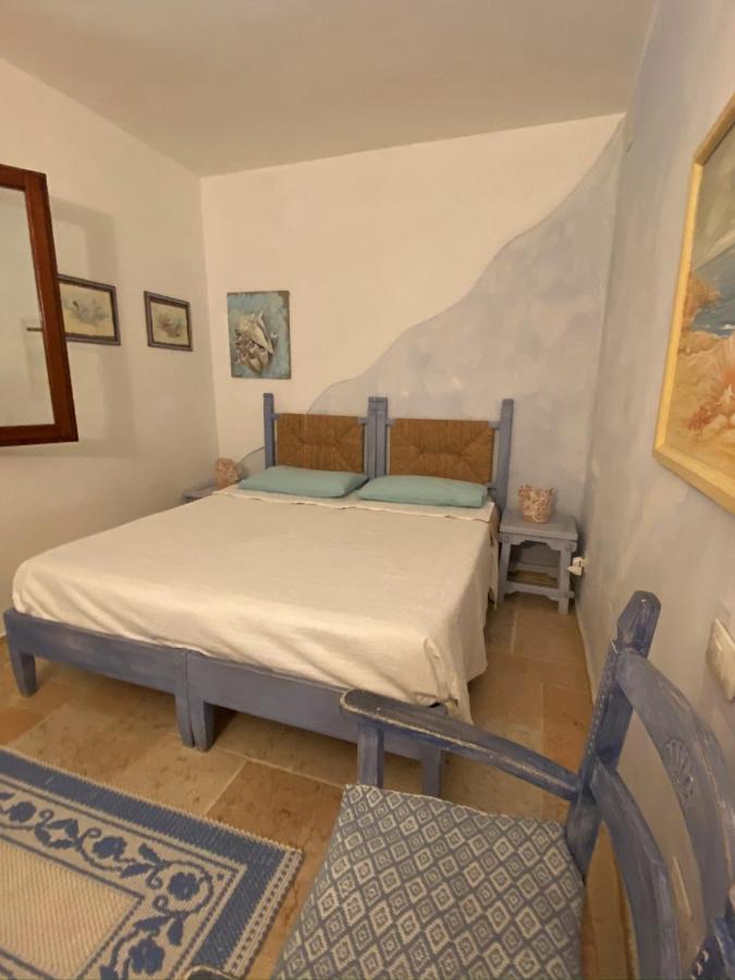 B&B La Murichessa Arzachena Eksteriør billede