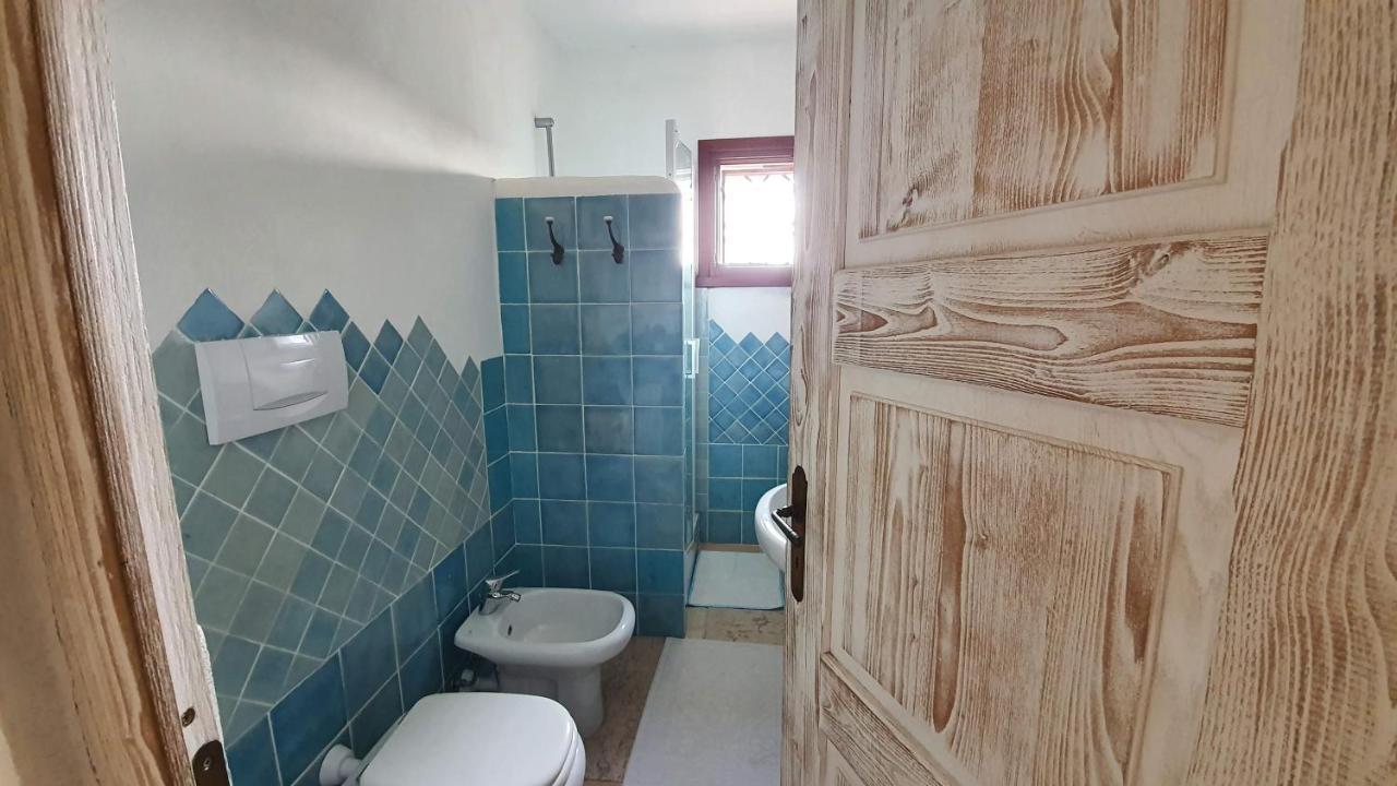 B&B La Murichessa Arzachena Eksteriør billede