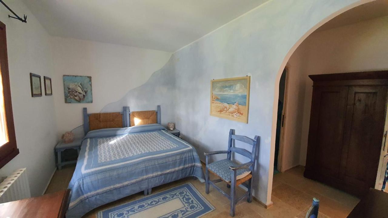 B&B La Murichessa Arzachena Eksteriør billede