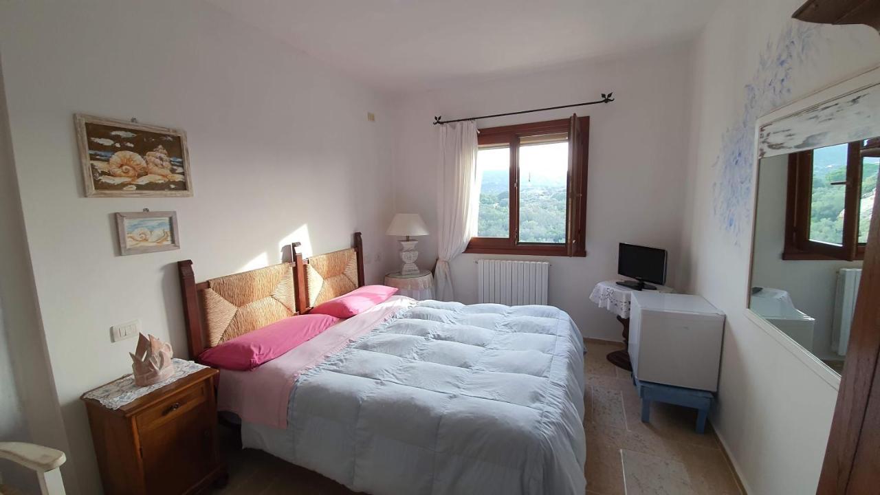 B&B La Murichessa Arzachena Eksteriør billede
