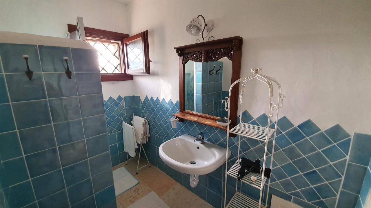 B&B La Murichessa Arzachena Eksteriør billede