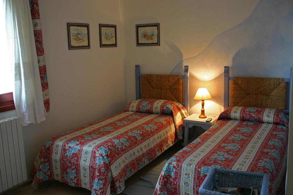 B&B La Murichessa Arzachena Eksteriør billede