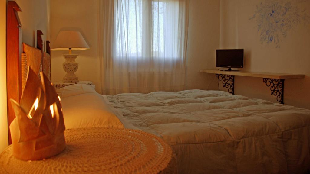 B&B La Murichessa Arzachena Eksteriør billede