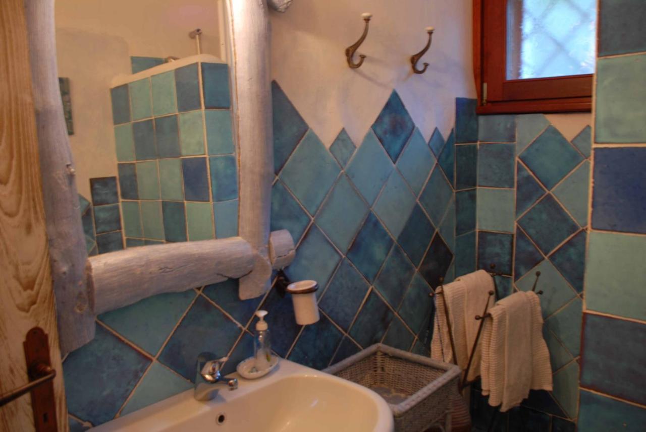 B&B La Murichessa Arzachena Eksteriør billede