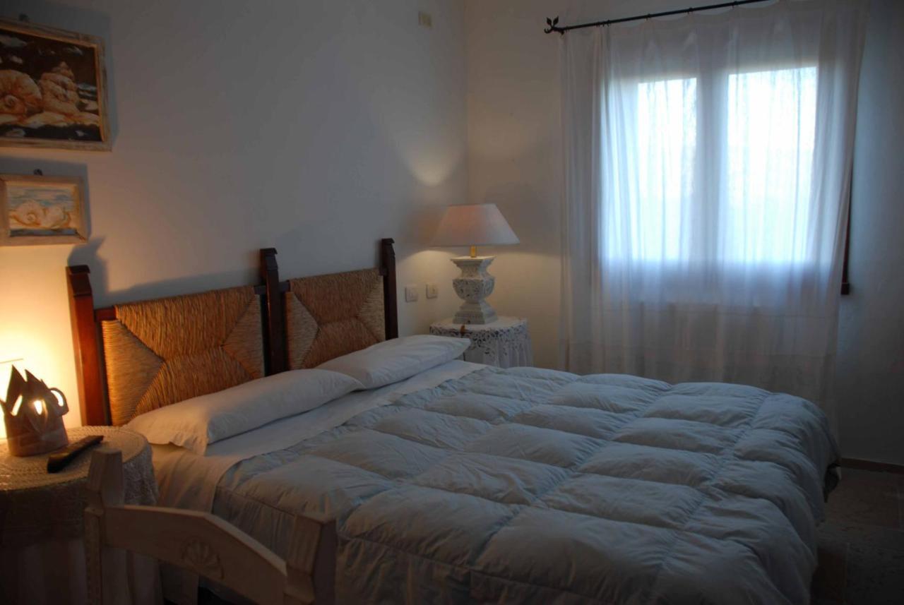 B&B La Murichessa Arzachena Eksteriør billede